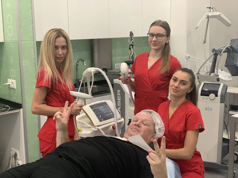 Slider image (7) Coolaser Clinic